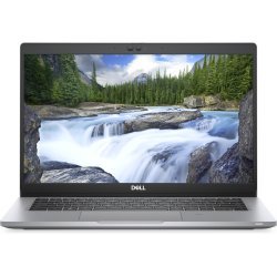 Dell Latitude 5510 | Core-i7-10e generatie | 512GB SSD| 8GB | 15.6
